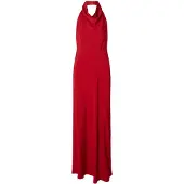 Selected Abito da sera 'SLFCALA' rosso acceso