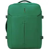Roncato Ironik 2.0 Zaino Da Viaggio 55x40x20 Cm - Verde Brillante