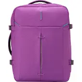 Roncato Ironik 2.0 Zaino Da Viaggio 55x40x20 Cm - Orchidea