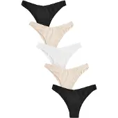 Next Slip sabbia / nero / bianco