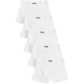 Next Pantaloncini intimi bianco