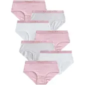 Next Pantaloncini intimi oro / grigio chiaro / rosa antico / bianco