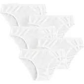 Next Pantaloncini intimi bianco
