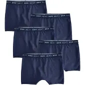 Next Pantaloncini intimi navy / blu chiaro