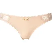 LASCANA Slip beige