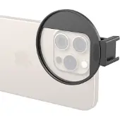 SmallRig 5174 Adattatore Universale Per Filtro Filettato 67 Mm