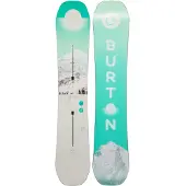 Burton Tavola Da Snowboard Da Donna Feelgood