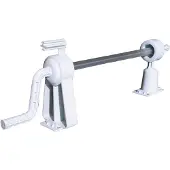 Gre Accessories Bobina di telone per piscine fuori terra 40135