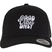 Mister tee Cappellino Con Visiera Mt3538