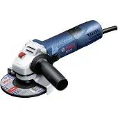 Bosch GWS 7-115 Professional blu