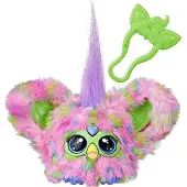 Hasbro Orsacchiotto Furby Interactive Furblets