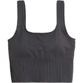 Aim'n Reggiseno sportivo grigio scuro
