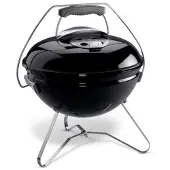Weber Smokey Joe Premium, 37 cm, nero