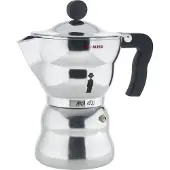 Alessi Macchina Da Caffè Espresso Aam33/6 6tz