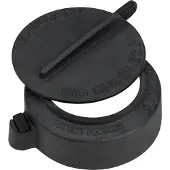 Big Green Egg rEGGulator - Medio, Grande, XL, 2XL