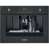Smeg Macchina Da Caffè Superautomatica Integrata Colonial