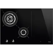 Smeg Piano Cottura Misto Pm3743d 75 Cm