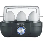 Severin Bollitore Per Uova Ek3166