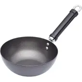 Kitchencraft Wok Wof Oriental 20 Cm