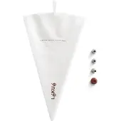 Lékué Set Di Utensili Da Cucina