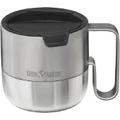 Klean Kanteen Tazza Termica Rise 399ml