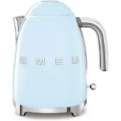 Smeg Bollitore Klf03 50s Style 1.7l