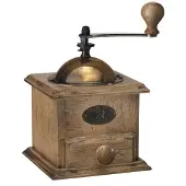 Peugeot Macinacaffè Elettrico Antique 21 Cm