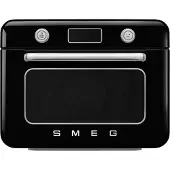 Smeg Forno Da Tavolo 50s Style