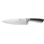Lion Sabatier Edonist coltello da chef 20cm, nero, 806580