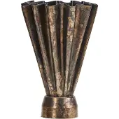 House Doctor Vaso In Ceramica Flood 33 Cm