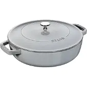Staub Padella Chistera 28 Cm
