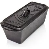 Petromax Kastenform k 4 Pentola grigio