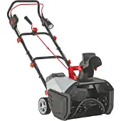 Al-Ko Spazzaneve a batteria 36 V ST 4048