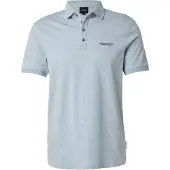 Armani Exchange Polo A Maniche Corte 8nzf80_z8h4z