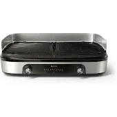 Philips Grill da tavolo HD6222/90