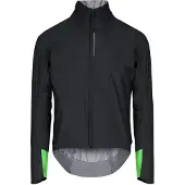 Q36.5 Giacca Rain Shell