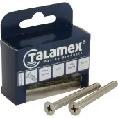 Talamex Testa Piatta Phillips 6 Unità