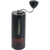 Comandante Macinacaffè Elettrico C40 Mk4 Nitro Blade