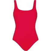 Sunflair Costume intero rosso