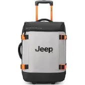 Delsey Valigia A Rotelle Js007c 55 Cm 38l