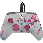PDP Controller Rematch Glow Blsm Xbox Series X