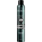 Redken Control Lacca fissaggio extra forte 400 ml