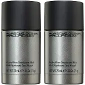 Porsche Design Palladium Deodorante Stick Uomo 75 ml