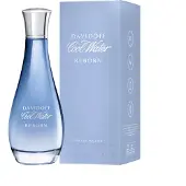 Davidoff Cool Water Reborn 100ml — Eau de Toilette