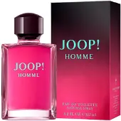 JOOP! Homme 125 ml Uomo — Eau de Toilette