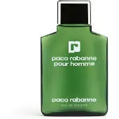 Paco Rabanne per Uomo 200 ml Uomo Eau de Toilette