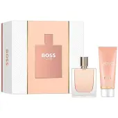 HUGO BOSS Alive Donna 50 ml — Eau de Parfum