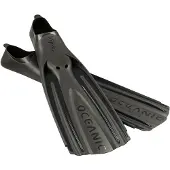 Oceanic Pinne Da Immersione Viper 2 Ff