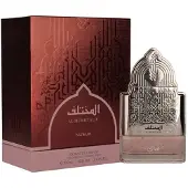 Nusuk Al Mukhtalif Donna 100 ml — Parfum