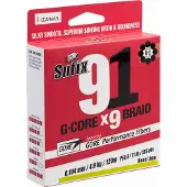 Sufix Lenza Intrecciata 91 300 M